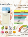 Dolce Gabbana Light Blue Edt 100ml Bayan Parfum Dolce Gabbana Light Blue Edt 100ml Bayan Parfum