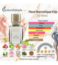 Ex Nihilo Fleur Narcotique Edp 100ml Unisex Parfum Ex Nihilo Fleur Narcotique Edp 100ml Unisex Parfum