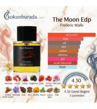 Frederic Malle The Moon Edp 100ml Erkek Parfüm Frederic Malle The Moon Edp 100ml Erkek Parfüm