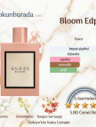 Gucci Bloom Edp 100ml Bayan Parfum