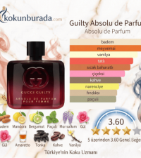 Gucci Guilty Absolu de Parfum 60ml Bayan Parfüm