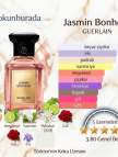 Guerlain Jasmin Bonheur 100ml Bayan Parfüm Guerlain Jasmin Bonheur 100ml Bayan Parfüm