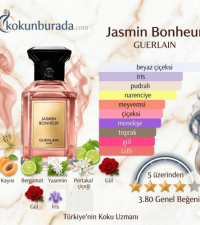 Guerlain Jasmin Bonheur 100ml Bayan Parfüm