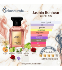 Guerlain Jasmin Bonheur 100ml Bayan Parfüm Guerlain Jasmin Bonheur 100ml Bayan Parfüm