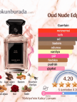 Guerlain Oud Nude Edp 100ml Unisex Parfum Guerlain Oud Nude Edp 100ml Unisex Parfum