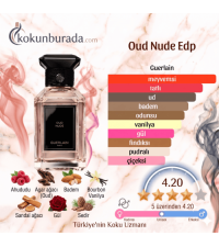 Guerlain Oud Nude Edp 100ml Unisex Parfüm Guerlain Oud Nude Edp 100ml Unisex Parfüm