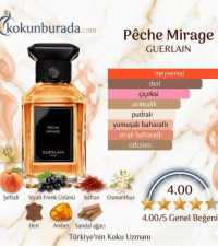 Guerlain Peche Mirage 100ml Bayan Parfüm