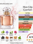 Guerlain Mon Edp 100ml Bayan Parfum Guerlain Mon Edp 100ml Bayan Parfum