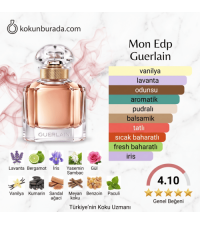 Guerlain Mon Edp 100ml Bayan Parfüm Guerlain Mon Edp 100ml Bayan Parfüm