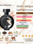 HFC Devil's Intrigue Edp 75ml Bayan Parfüm HFC Devil's Intrigue Edp 75ml Bayan Parfüm