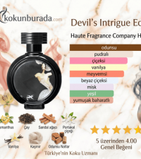HFC Devil's Intrigue Edp 75ml Bayan Parfüm