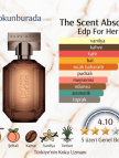 Hugo Boss The Scent Absolute Edp For Her 100ml Bayan Parfum