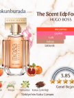 Hugo Boss The Scent Edp For Her 100ml Bayan Parfum Hugo Boss The Scent Edp For Her 100ml Bayan Parfum