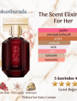 Hugo Boss The Scent Elixir For Her 100ml Bayan Parfum Hugo Boss The Scent Elixir For Her 100ml Bayan Parfum