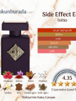 Initio Side Effect Edp 90ml Unisex Parfum Initio Side Effect Edp 90ml Unisex Parfum
