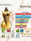 Jean Paul Gaultier Divine Edp 100ml Bayan Parfum