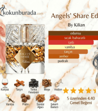 Kilian Angels Share Edp 50ml Unisex Parfüm