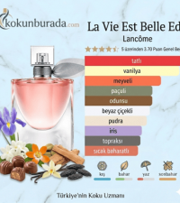Lancome La Vie Est Belle Edp 75ml Bayan Parfüm