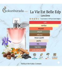 Lancome La Vie Est Belle Edp 75ml Bayan Parfüm Lancome La Vie Est Belle Edp 75ml Bayan Parfüm