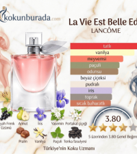 Lancome La Vie Est Belle Edp 75ml Bayan Parfüm