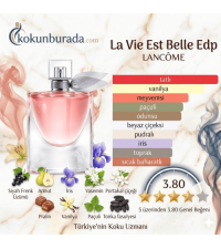 Lancome La Vie Est Belle Edp 75ml Bayan Parfüm Lancome La Vie Est Belle Edp 75ml Bayan Parfüm