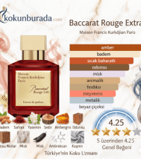 Maison Francis Kurkdjian Baccarat Rouge 540 Extrait 70ml Unisex Parfüm