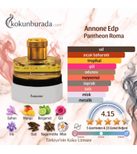Pantheon Roma Annone Edp 100ml Unisex Parfüm