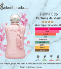 Parfums de Marly Delina Edp 75ml Bayan Parfüm