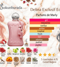 Parfums de Marly Delina Exclusif Edp 75ml Bayan Parfüm