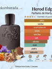 Parfums de Marly Herod 125ml Erkek Parfum