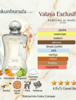 Parfums de Marly Valaya Exclusif Edp 75ml Bayan Parfum Parfums de Marly Valaya Exclusif Edp 75ml Bayan Parfum