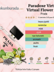 Prada Paradoxe Virtula Flower Edp 90ml Bayan Parfüm Prada Paradoxe Virtula Flower Edp 90ml Bayan Parfüm