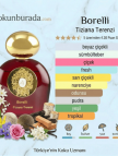 Tiziana Terenzi Comet Borelli Edp 100ml Unisex Parfum Tiziana Terenzi Comet Borelli Edp 100ml Unisex Parfum