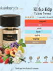 Tiziana Terenzi Kirke Edp 100ml Unisex Parfum