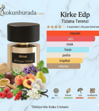 Tiziana Terenzi Kirke Edp 100ml Unisex Parfüm