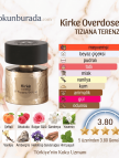 Tiziana Terenzi Kirke Overdose Extrait 100ml Unisex Parfüm Tiziana Terenzi Kirke Overdose Extrait 100ml Unisex Parfüm