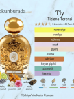 Tiziana Terenzi Assoluto Tyl 100ml Unisex Parfum Tiziana Terenzi Assoluto Tyl 100ml Unisex Parfum