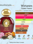 Tiziana Terenzi Comet Wirtanen 100ml Unisex Parfum Tiziana Terenzi Comet Wirtanen 100ml Unisex Parfum