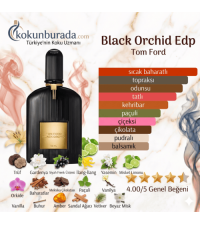 Tom Ford Black Orchid Edp 100ml Unisex Parfüm Tom Ford Black Orchid Edp 100ml Unisex Parfüm