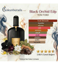 Tom Ford Black Orchid Edp 100ml Unisex Parfüm Tom Ford Black Orchid Edp 100ml Unisex Parfüm