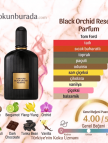 Tom Ford Black Orchid Reserve Parfum 100ml Unisex Parfüm