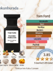 Tom Ford Fucking Fabulous Edp 100ml Unisex Parfum Tom Ford Fucking Fabulous Edp 100ml Unisex Parfum
