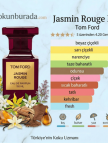 Tom Ford Jasmin Rouge Edp 100ml Bayan Parfum