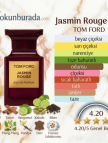 Tom Ford Jasmin Rouge Edp 100ml Bayan Parfum Tom Ford Jasmin Rouge Edp 100ml Bayan Parfum
