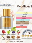 Tom Ford Metallique Edp 100ml Bayan Parfum