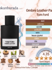 Tom Ford Ombre Leather Parfum 100ml Unisex Parfum