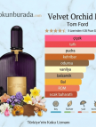 Tom Ford Velvet Orchid Edp 100ml Bayan Parfum Tom Ford Velvet Orchid Edp 100ml Bayan Parfum