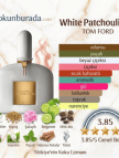 Tom Ford White Patchouli Edp 100ml Bayan Parfum Tom Ford White Patchouli Edp 100ml Bayan Parfum