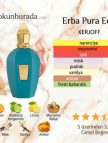 Xerjoff Erba Pura Edp 100ml Unisex Parfüm