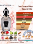 Xerjoff Tony Iommi Monkey Special 100ml Unisex Parfüm Xerjoff Tony Iommi Monkey Special 100ml Unisex Parfüm